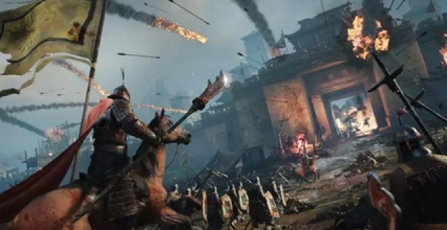 古代战争手游大全