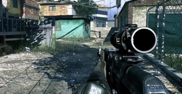 第一人称枪战手游大全