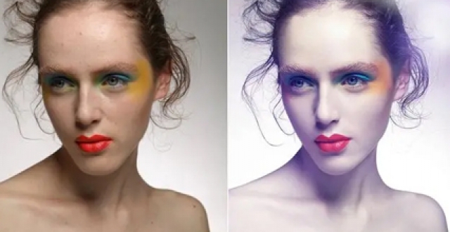 免费ps大片调色视频软件大全