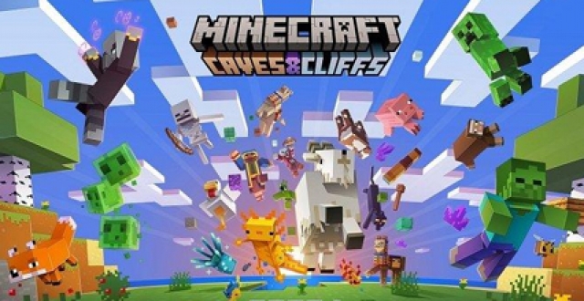 我的世界国际版本大全