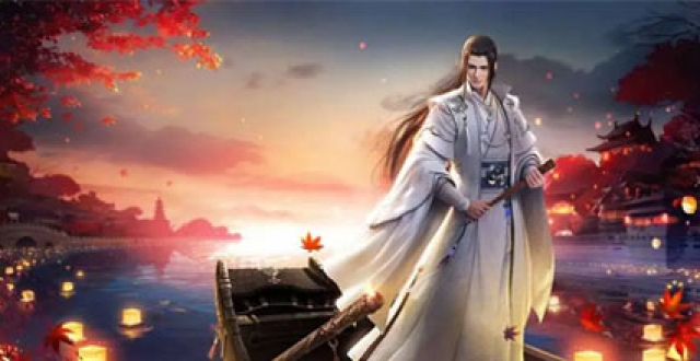 升级快的仙侠手游合集