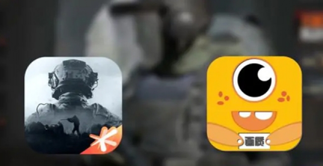 画质怪兽软件版本大全