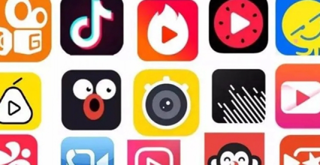 免费的短视频app大全