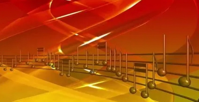 免费视频插图素材带声音的软件大全