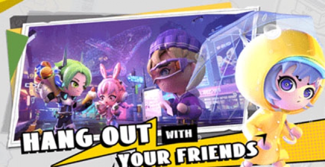 bud手游版本大全