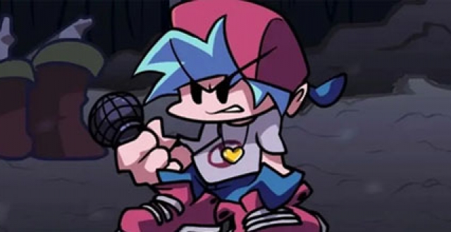 FNF优质模组大全