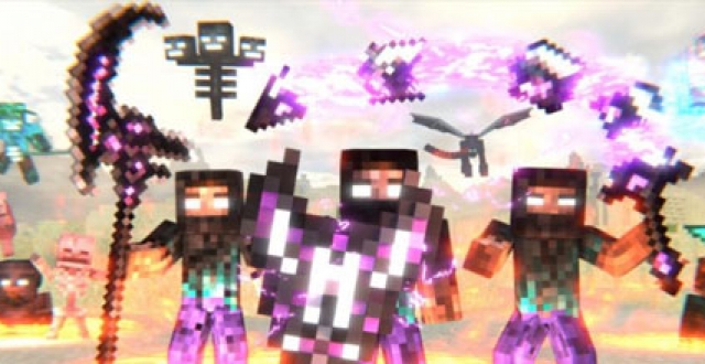 烦人的村民模组合集