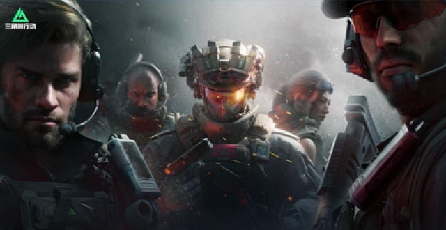 三角洲行动手游版本合集