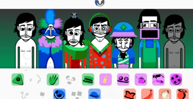 节奏盒子优质模组大全