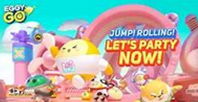 蛋仔派对手游版本合集