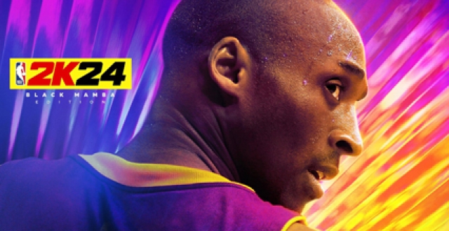 NBA2K系列手游合集