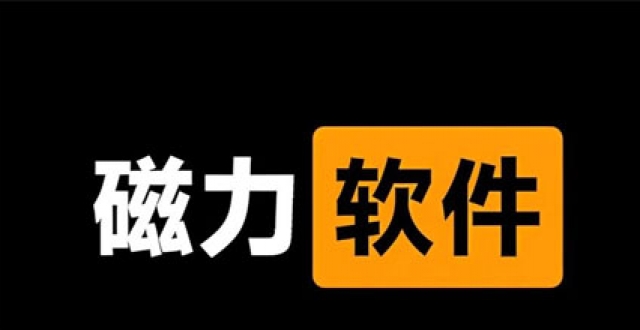 磁力搜索器软件大全