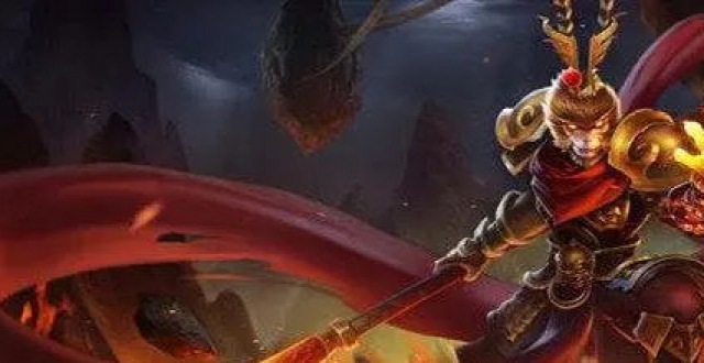 大作悟空题材手游合集