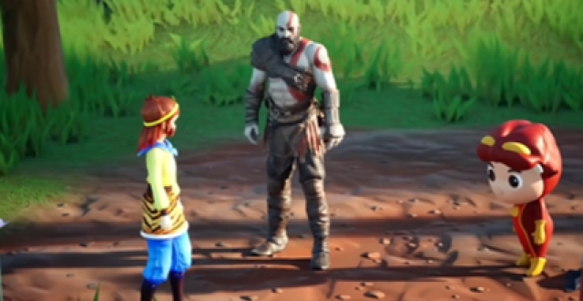 玩家自制黑神话悟空手游合集