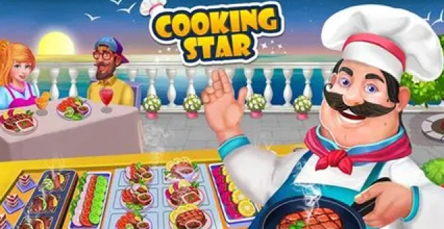 疯狂厨房系列手游合集