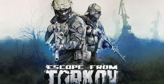 手游版逃离塔克夫合集