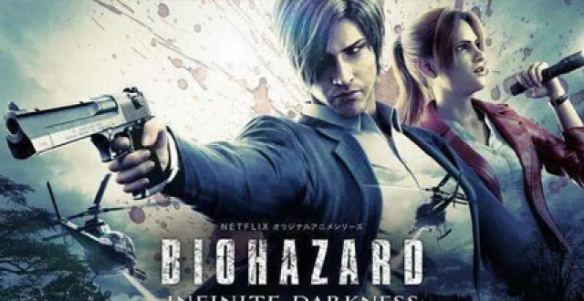 生化危机题材手游合集