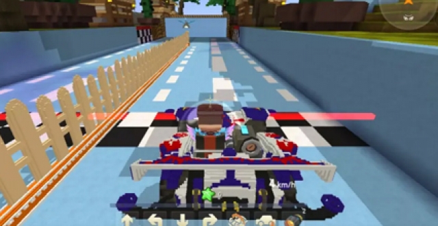 迷你世界魔改版本手游合集