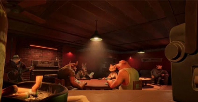 骗子酒馆steam移植手游合集