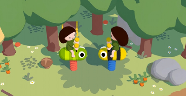 up主小泽三木自制手游合集