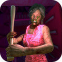 可怕的芭比奶奶