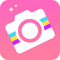 美颜ps修图相机