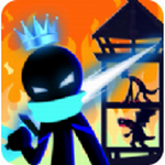 火柴人英雄：高塔战争