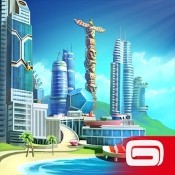 迷你大城市2中文版