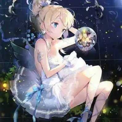 哎呦绅士二次元福利