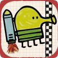 涂鸦跳跃赛跑版