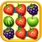 水果连连看（精华版）