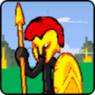 火柴人像素战斗