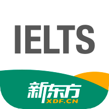 新东方雅思