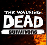 行尸走肉地狱之路