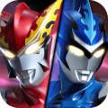 奥特曼王者传奇安卓版
