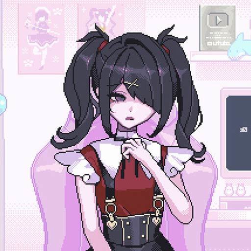 樱花少女模拟器