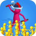 火柴人战斗跑酷3D