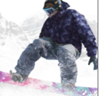 迈克五世滑板派对