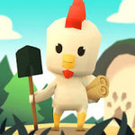 闲置岛建设与生存