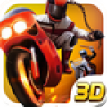 3D摩托飞车2