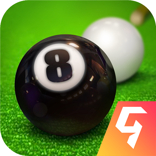 台球帝国无限红钻石修改版