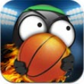 火柴人篮球赛