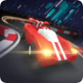 危险赛车游戏