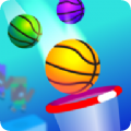篮球竞赛3D