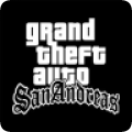 侠盗猎车手圣安地列斯手机版