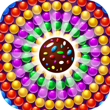 欢乐泡泡龙安卓最新最新版