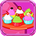 Chocolate cupcake maker