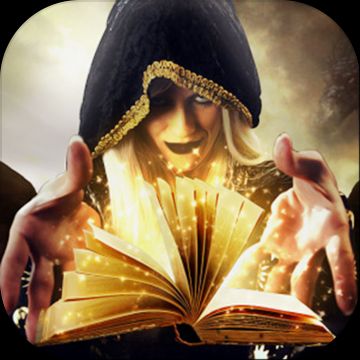 命运对决经典卡牌游戏