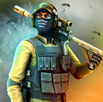 狙击手行动3D:Sniper Ops 3D