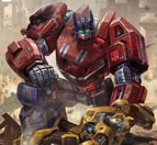 电影大片变形金刚正版珍藏